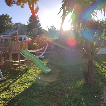Villa Don Peppe Selva Di Fasano Εξωτερικό φωτογραφία
