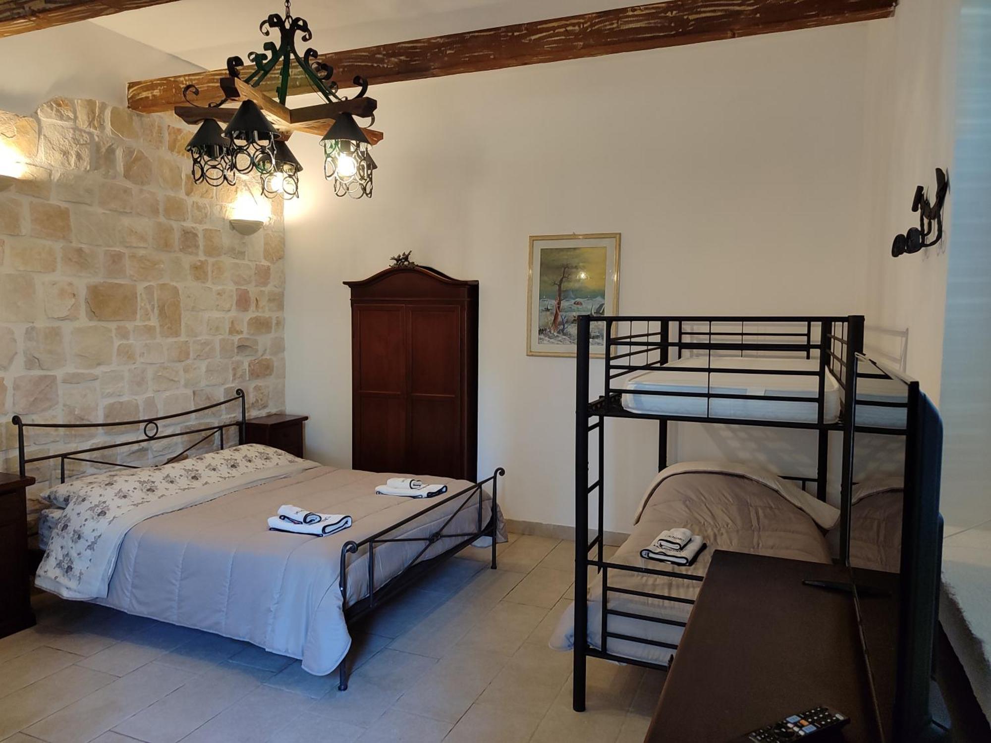 Villa Don Peppe Selva Di Fasano Εξωτερικό φωτογραφία