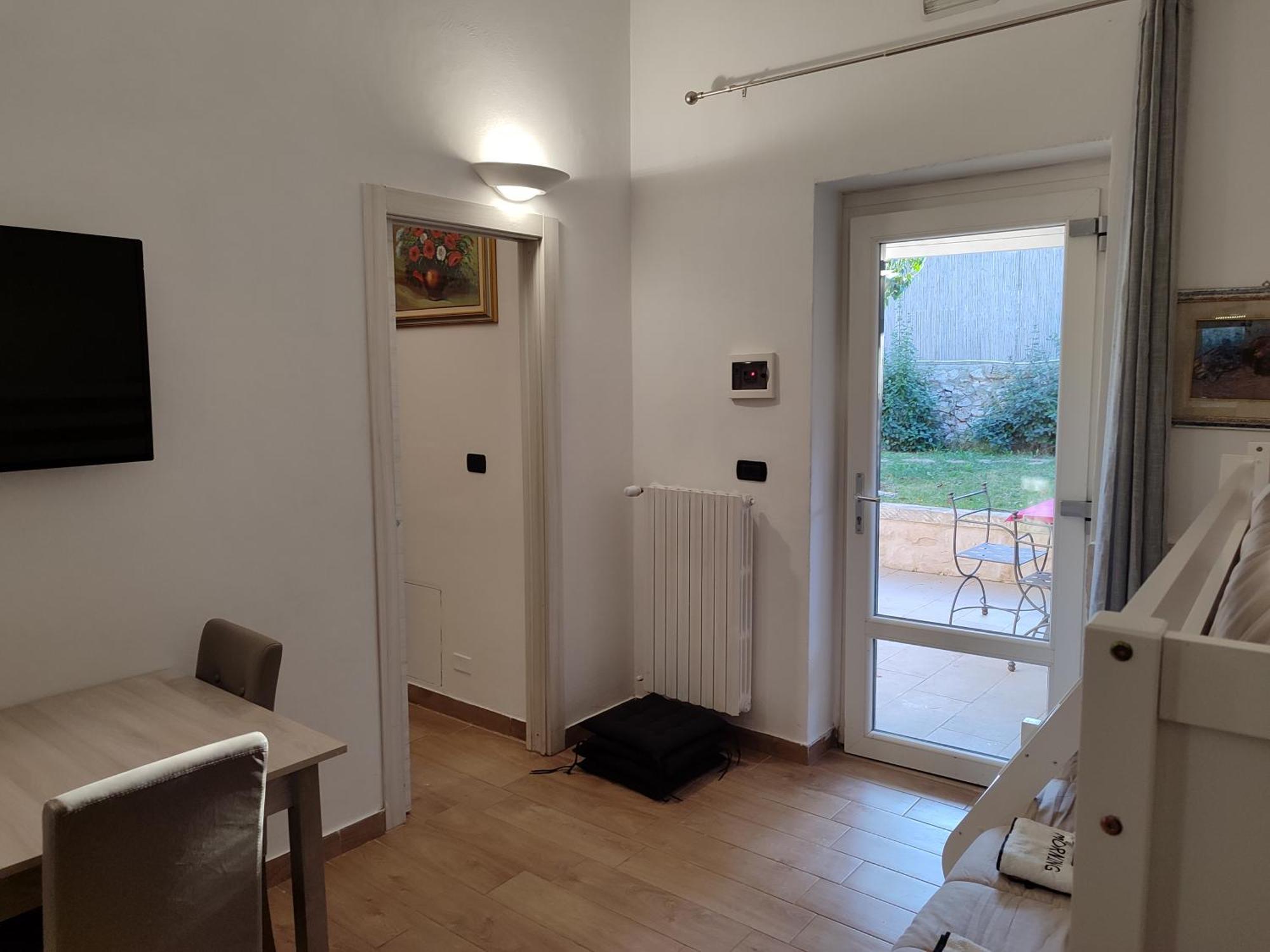 Villa Don Peppe Selva Di Fasano Εξωτερικό φωτογραφία