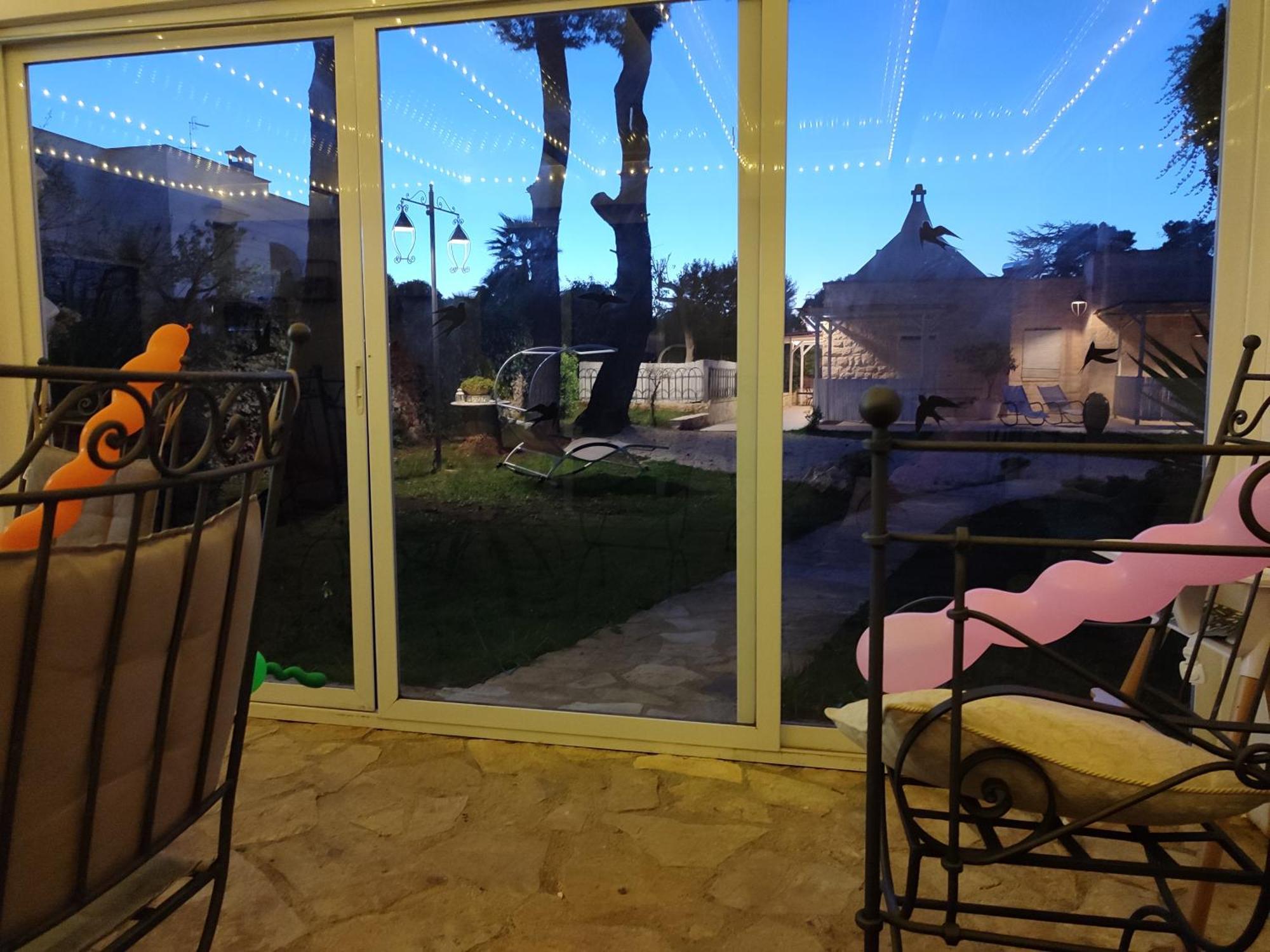 Villa Don Peppe Selva Di Fasano Εξωτερικό φωτογραφία